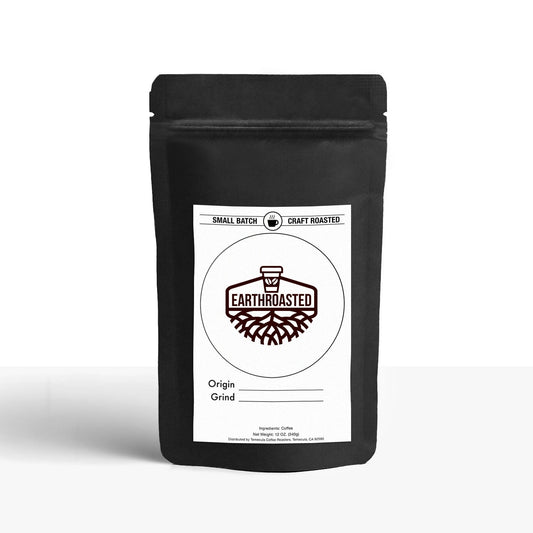 House Blend
